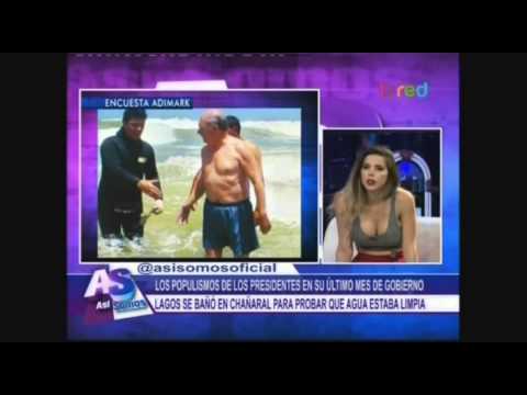 Así Somos Programa Completo lunes 3 marzo 2014 Así Somos Programa Completo lunes 3 marzo 2014