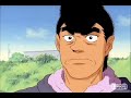 Hajime No Ippo (The Touch)