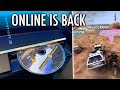 PS3 Online Games Are Being Restored, Here’s How & Why
