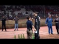 World of Outlaws sights and sounds at the Shawano Speedway
