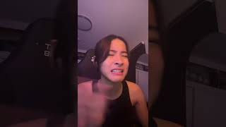 Julia Laparan Unreleased Song