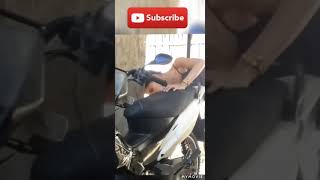 Motor Wash Challenge