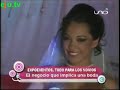 Expo Eventos para Novios Sexy Lenceria Viva Bolivia