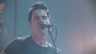 Watch Stereophonics Rooftop video