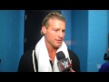 Dolph Says Goodbye - Raw Fallout - January 5, 2015