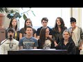 Kaleidoscope Heart / Bluebird - Sara Bareilles (Cover by Rezonance) [Arr. Kerry Marsh]
