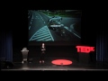 A Touch of Curiosity: Wolfgang Henseler at TEDxRheinMain