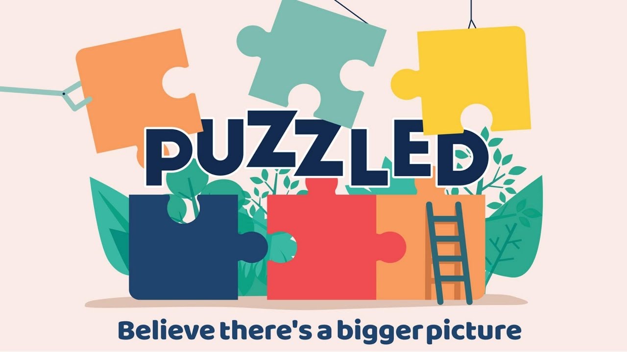 Puzzled | The Landing | 1st - 3rd Grade