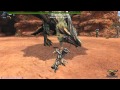 【MHF】SR笛ベルスタン【やっぱ誰得】