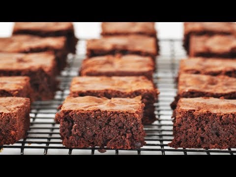 Review Brownie Recipe Za
