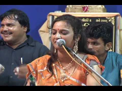 Gujarati Dayro-Farida Mir-Part 2129
