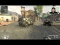 Black Ops 2: PARTY GAMES! w/Bodil40, Kenny & Simon #2