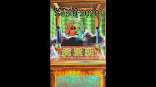 Mane Youse Sep 9 2020 Effects Sponsored By Preview 2 Effects