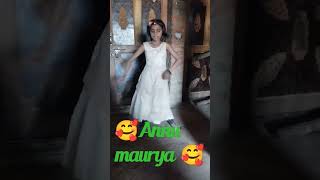Annu Maurya