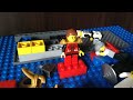 Lego Ninjago Rebooted Movie Dawn Of Hope images Lego Ninjago Rebooted Movie Dawn Of Hope