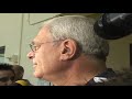 Lakers Coach Phil Jackson on Ron Artest
