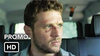 Shooter 3x12 Promo "Patron Saint" (HD)