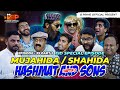Mujahida / Shahida | Eid Special Episode 39 Part 2 | Hashmat and Sons Chapter 2 @BPrimeOfficial
