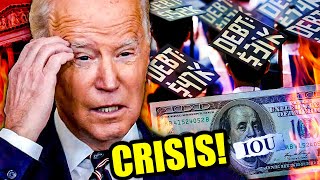 Biden's Student Loan Gimmick Backfires Spectacularly!!!