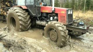 Belarus MTZ 1025