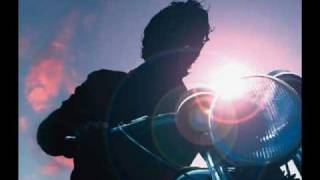 Watch Richard Hawley The Motorcycle Song video