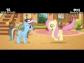 (Parody) Everything Wrong With Hurricane Fluttershy in 3 Minutes or Less