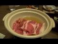 Awara Onsen dinner 越前国の海の幸:Gourmet Report グルメレポート