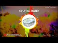 Chatal Band 2018 new Chantal Band Hyderabad
