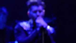Watch Afi The Killing Lights video