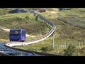 Cairngorm Funicular