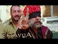 अमिताभ बच्चन का अचूक निशाना - Eklavya: The Royal Guard | Sanjay Dutt | Amitabh Bachchan