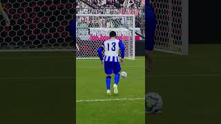 Pascal Gross Penalty Kick Vs Ajax