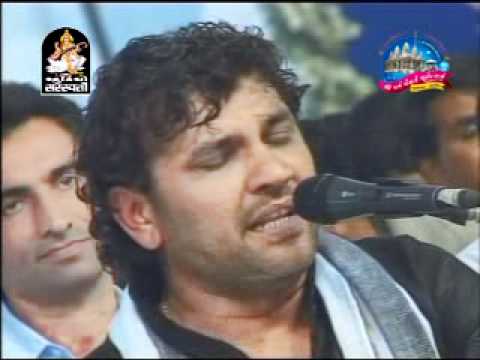 KIRTIDAN - ARE DWARPAALO JA KE KANHAIYA SE KEHDO- NAKLANK -...