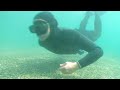 snorkel