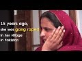 Pakistan rape victim story inspires US opera