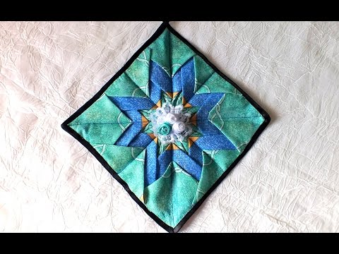 Как сшить подушку пэчворк из квадратов Как сшить подушку пэчворк из квадратов