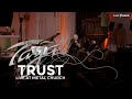 TARJA 'Trust' - Official Live Video - 'Live at Metal Church' Out Now