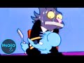 Top 10 Greatest Itchy & Scratchy Episodes
