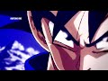 Dragon Ball Super: Broly Movie OST  - I am Kakarot Extended
