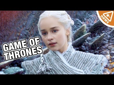 What Game Of Thrones Shocking Dragon Scene Means For Future What Game Of Thrones Shocking Dragon Scene Means For Future