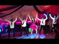 bailes de xv años