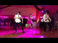 bailes de xv años