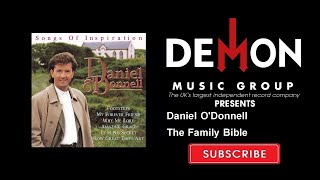 Watch Daniel Odonnell The Family Bible video