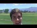 Carl Welty - Palm Desert - PGA West - Road Trip P2