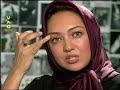 پشت صحنه فيلم دو زن قسمت چهارم