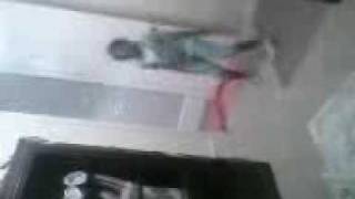 Nenas Bailando..