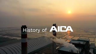 Aica History
