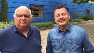 Rogerio Amaral TV - Grêmio / Romildo Bolzan