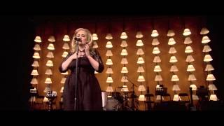 Watch Adele I Cant Make You Love Me video