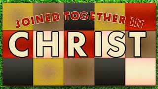 Joined Together in Christ with Dr. Maureen Anderson